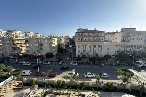 Daire  1+1  Antalya, Türkiye №189263 - 9