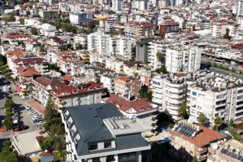 Daire  1+1  Antalya, Türkiye №189263 - 11