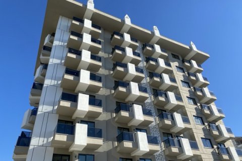 Daire  1+1  Antalya, Türkiye №189263 - 20