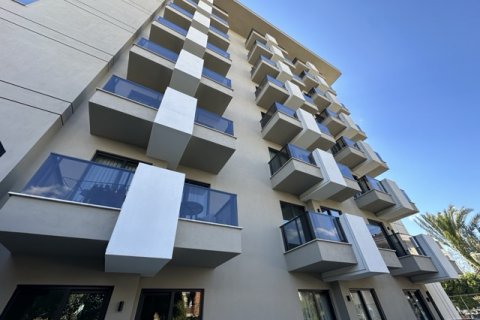 Daire  1+1  Antalya, Türkiye №189263 - 19