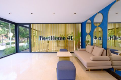 Daire  1+1  Antalya, Türkiye №189263 - 10