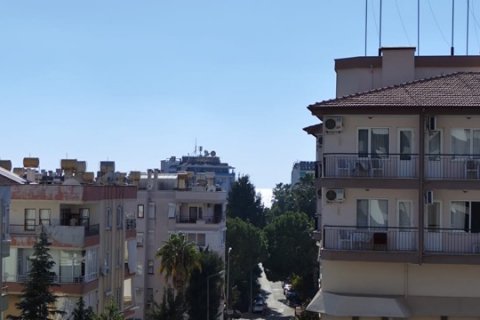 Daire  1+1  Antalya, Türkiye №189263 - 12