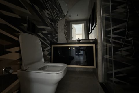 Продажа квартиры  в Анталье, Турция 1+1, 53м2, №189265 – фото 5