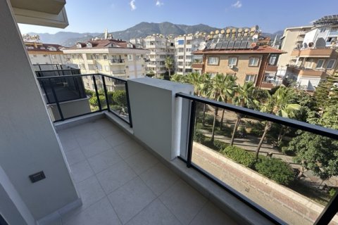 Продажа квартиры  в Анталье, Турция 1+1, 53м2, №189265 – фото 8