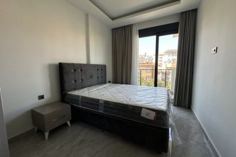 Продажа квартиры  в Анталье, Турция 1+1, 53м2, №189265 – фото 7