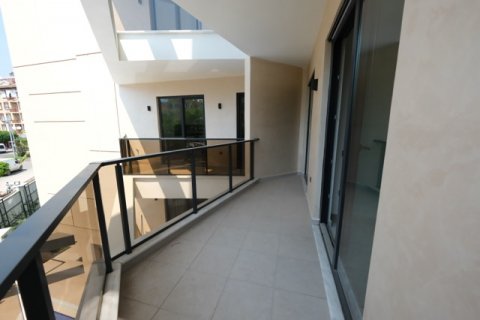 Продажа квартиры  в Анталье, Турция 1+1, 55м2, №189270 – фото 4