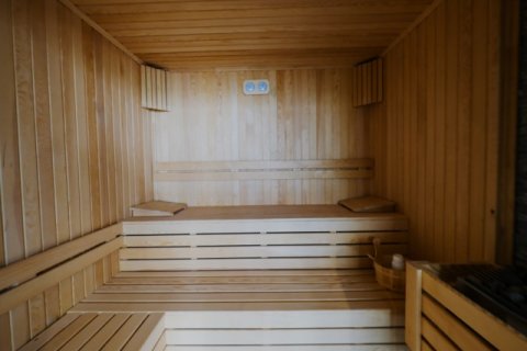 Продажа квартиры  в Анталье, Турция 1+1, 55м2, №189270 – фото 19