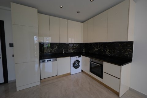 Продажа квартиры  в Анталье, Турция 1+1, 55м2, №189270 – фото 5