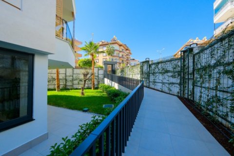 Продажа квартиры  в Анталье, Турция 1+1, 55м2, №189270 – фото 15