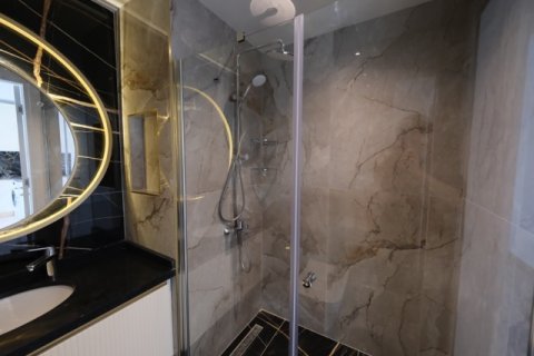 Продажа квартиры  в Анталье, Турция 1+1, 55м2, №189270 – фото 11