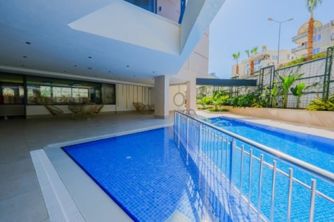 Продажа квартиры  в Анталье, Турция 1+1, 55м2, №189270 – фото 26