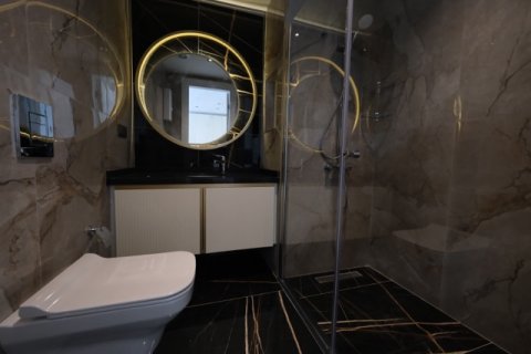 Продажа квартиры  в Анталье, Турция 1+1, 55м2, №189270 – фото 7