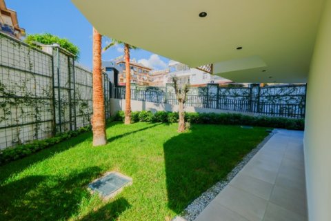 Продажа квартиры  в Анталье, Турция 1+1, 55м2, №189270 – фото 20