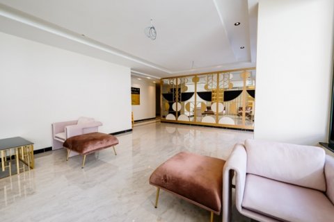 Продажа квартиры  в Анталье, Турция 1+1, 55м2, №189270 – фото 25