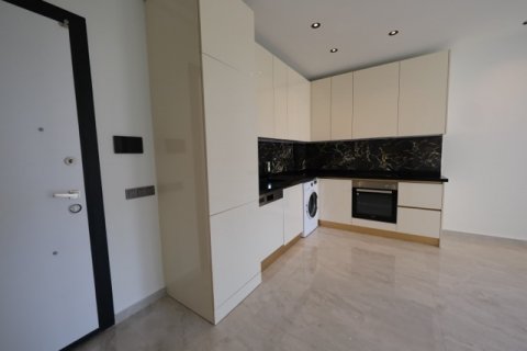 Продажа квартиры  в Анталье, Турция 1+1, 55м2, №189270 – фото 10