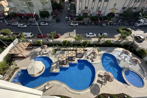 1+1 Wohnung in Antalya, Türkei Nr. 189262 - 8