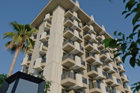 1+1 Wohnung in Antalya, Türkei Nr. 189262 - 6