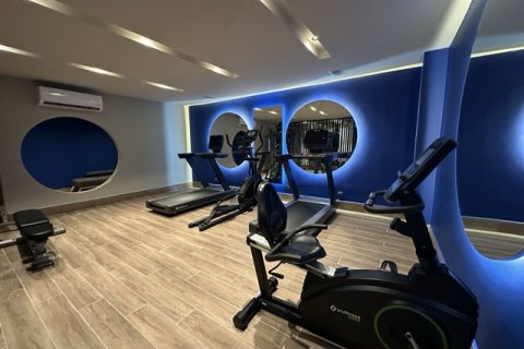 1+1 Wohnung in Antalya, Türkei Nr. 189262 - 11