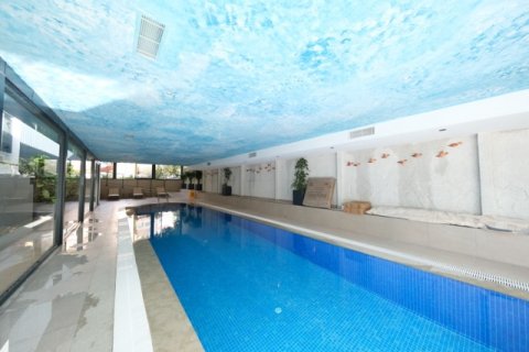 1+1 Wohnung in Antalya, Türkei Nr. 189262 - 13