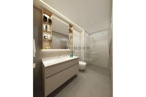 Продажа квартиры  в Эйюпе, Стамбуле, Турция 4+1, 216м2, №152406 – фото 12