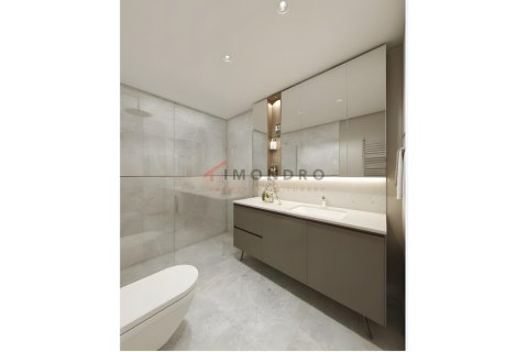 Продажа квартиры  в Эйюпе, Стамбуле, Турция 4+1, 216м2, №152406 – фото 13