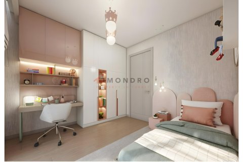 Продажа квартиры  в Эйюпе, Стамбуле, Турция 4+1, 216м2, №152406 – фото 11