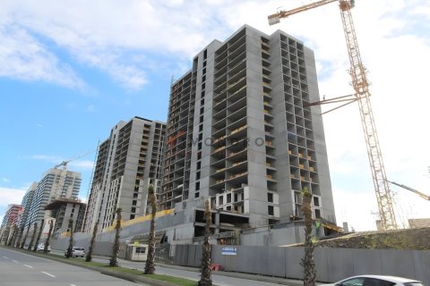 Продажа квартиры  в Эйюпе, Стамбуле, Турция 4+1, 216м2, №152406 – фото 17