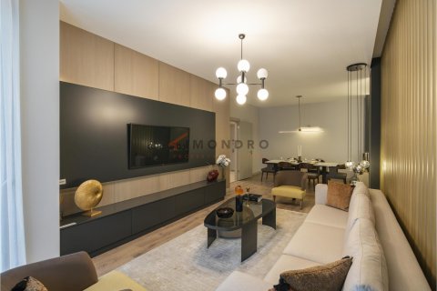 3+1 Lägenhet i Kartal, Istanbul, istanbul, Turkiet Nr. 193861 - 23