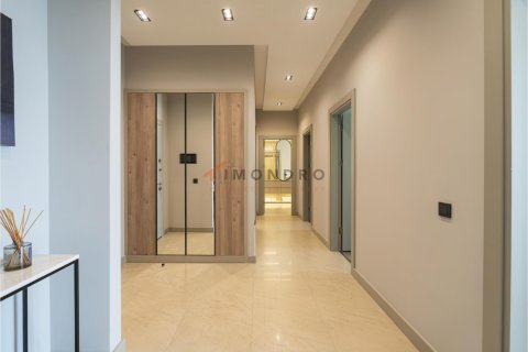 3+1 Lägenhet i Kartal, Istanbul, istanbul, Turkiet Nr. 193861 - 27