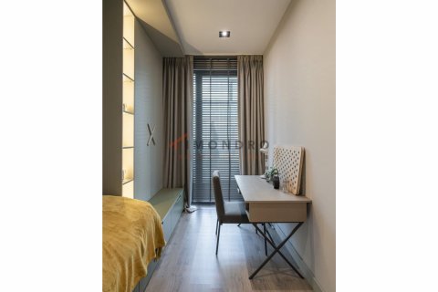 3+1 Lägenhet i Kartal, Istanbul, istanbul, Turkiet Nr. 193861 - 14