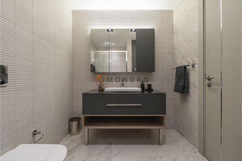 3+1 Lägenhet i Kartal, Istanbul, istanbul, Turkiet Nr. 193861 - 21