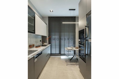 3+1 Lägenhet i Kartal, Istanbul, istanbul, Turkiet Nr. 193861 - 12