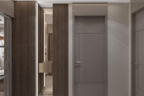 Продажа квартиры  в Аксу, Анталье, Турция 2+1, 95м2, №193871 – фото 3