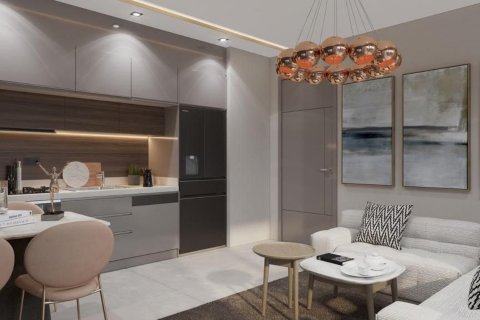 Продажа квартиры  в Аксу, Анталье, Турция 2+1, 95м2, №193871 – фото 2