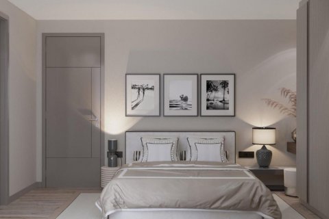 Продажа квартиры  в Аксу, Анталье, Турция 2+1, 95м2, №193871 – фото 6