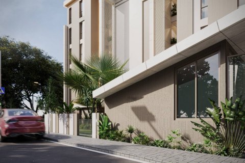 Продажа квартиры  в Аксу, Анталье, Турция 2+1, 95м2, №193871 – фото 18