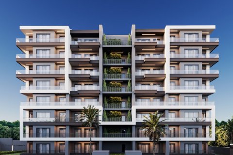 Daire  1+1  Aksu, Antalya, Türkiye №193872 - 6