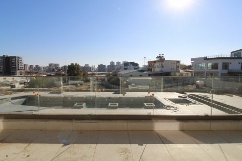 Daire  1+1  Aksu, Antalya, Türkiye №193872 - 14