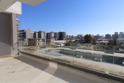 Daire  1+1  Aksu, Antalya, Türkiye №193872 - 23