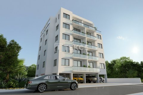 2+1 Lejlighed  i Famagusta,  Nr. 193884 - 5