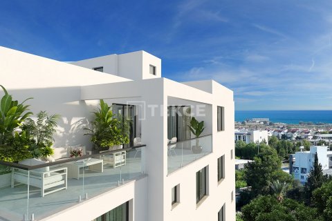 2+1 Lejlighed  i Famagusta,  Nr. 193884 - 3