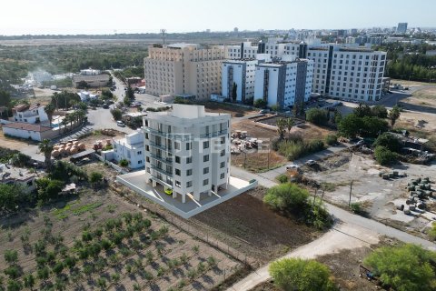 2+1 Lejlighed  i Famagusta,  Nr. 193884 - 11