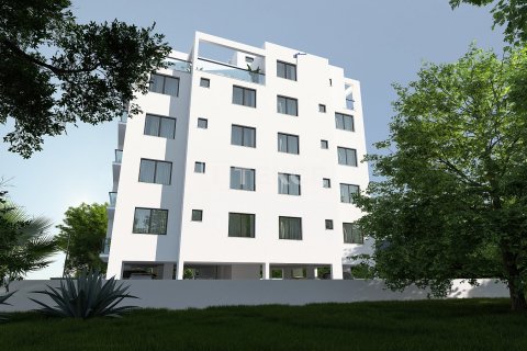 2+1 Lejlighed  i Famagusta,  Nr. 193884 - 7