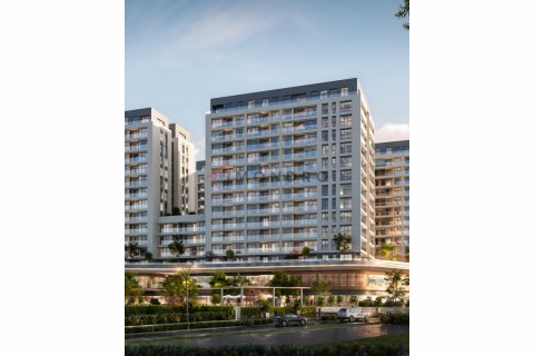 Продажа квартиры в Картале, Стамбуле, Турция 2+1, 96м2, №193860 – фото 2