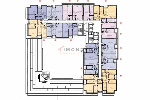 Продажа квартиры в Картале, Стамбуле, Турция 2+1, 96м2, №193860 – фото 6