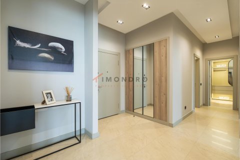 Продажа квартиры в Картале, Стамбуле, Турция 2+1, 96м2, №193860 – фото 28