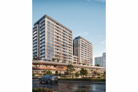 Продажа квартиры в Картале, Стамбуле, Турция 2+1, 96м2, №193860 – фото 1