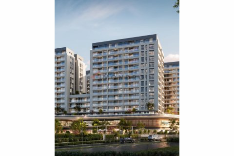 Продажа квартиры в Картале, Стамбуле, Турция 2+1, 96м2, №193860 – фото 8