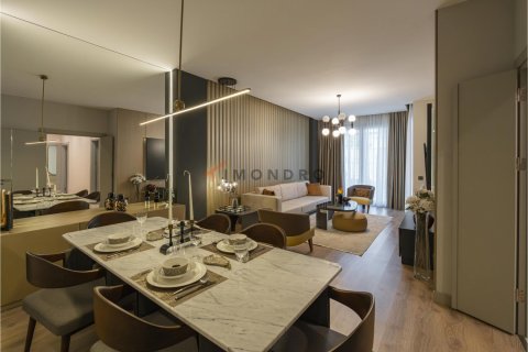 Продажа квартиры в Картале, Стамбуле, Турция 2+1, 96м2, №193860 – фото 25