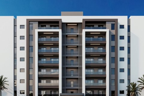 Продажа квартиры  в Аксу, Анталье, Турция 2+1, 95м2, №193873 – фото 11